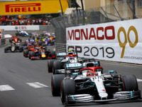 【F1】新型コロナウイルス問題の影響は5月にも…オランダ&スペインGP延期、モナコGPはキャンセルに 画像