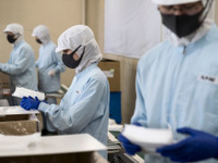 トヨタ自動車従業員が新型コロナウイルスに感染 画像