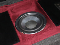 ［カーオーディオ 専門用語をやさしく解説］サブウーファー関連　その2 画像