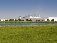 スバルが米国で生産一時停止、30日に再開目指す　新型コロナウイルス感染拡大で 画像