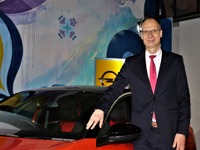 【オペル、日本市場へ再参入】量ではなく質を求める…オペルCEO［インタビュー］ 画像