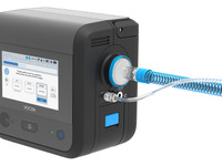 GM、人工呼吸器の増産を支援…新型コロナウイルス 画像