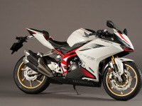 ホンダ、東京・大阪モーターサイクルショー出展予定車両をバーチャルで公開　3月27日 画像