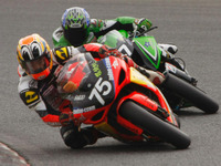 【MFJ 全日本ロードレース 第2戦】写真蔵…JSB1000　その2 画像