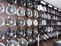 タイヤ＆ホイール館フジ スペシャルブランド白河店、4月3日オープン 画像