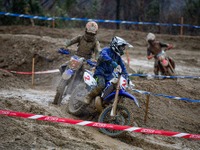 【JNCC 開幕戦】雨の阪下を制したのはベテラン鈴木健二 画像