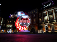 東京オリンピック・パラリンピック 1年延期に落胆と理解、2021年夏までに開催［新聞ウォッチ］ 画像