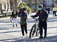 FCAがマスクを月100万枚以上生産へ、新型コロナウイルス対策に寄付 画像