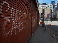 GM、2020年の業績見通しを撤回…新型コロナウイルスで事業に不確実性増す 画像