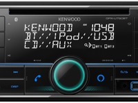 ［カーオーディオ“チョイスのキモ”］メインユニット 2DIN機のトレンド　その3 画像