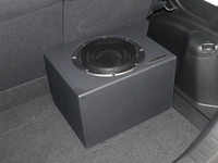 ［カーオーディオ 専門用語をやさしく解説］サブウーファー関連　その3 画像