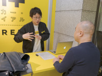 “0円レンタカー”企画担当と利用者に聞く…マイカーを持たない人に『持つ』機会を 画像