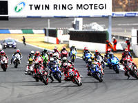MFJ全日本ロードレース選手権シリーズ 第2戦、11月に延期…新型コロナウイルス 画像