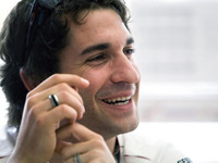 【トヨタF1】グロック「初めてのモナコGPで初ポイントを」 画像