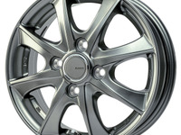 オートバックス、PBアルミ「レーベンBX」発売へ　デザインとコストを両立 画像