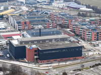 ZF、欧米の生産体制の強化を準備…新型コロナウイルス収束後への対応 画像