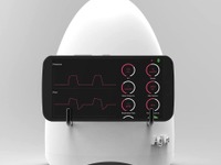 マルチスズキ、人工呼吸器や防護服を生産へ…新型コロナウイルス 画像