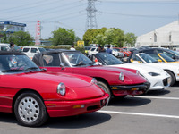 5月5日開催予定の「筑フェス」、新型コロナウイルスの影響で中止を決定 画像