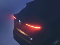ヤリスクロスオーバー、キックス、エクストレイル…登場間近のSUV 画像