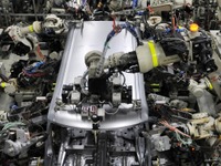 ダイハツ滋賀第2工場、トーヨータイヤ仙台工場が一時休止…新型コロナウイルスで影響 画像