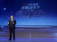 バッテリーの釘刺しテスト、BYDのEV向け新製品が合格［動画］ 画像