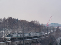 北海道の特急減便・減車はGW中まで、四国の観光列車は4月中、九州の『ななつ星』は5月中旬まで運休に　新型コロナウイルスの影響 画像