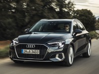 アウディ A3スポーツバック 新型、5月に欧州で納車開始…価格は2万8900ユーロから 画像