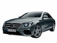 メルセデスベンツ Eクラス、特別仕様車「ローレウスエディション」を発売 画像