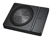 ［カーオーディオ・インストレーション］低音強化…パワードサブウーファーの取り付け 画像