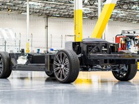 カルマ、次世代電動車向け車台を発表…自動運転車からスーパーカーまで対応 画像