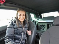 ［car audio newcomer］DS 3カブリオ by アークライド　前編…こんなに違うんだと感じて 画像