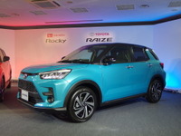 4年ぶりマイナスの503万台…2019年度の新車総販売 画像