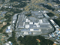 スズキとスバル、国内工場の操業を一部停止　新型コロナウイルス影響 画像