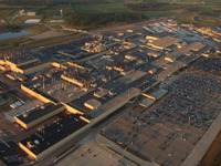 米ホンダ、フェイスシールドを生産開始…新型コロナウイルス対策で不足 画像