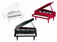 レクサス×河合楽器、オリジナルピアノ登場 画像