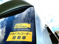 市販ドラレコ、水平・垂直画角に10%以上の誇大表示も…テスト結果を初公表 画像