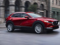 マツダ米国販売、CX-30 が8000台超え 2020年第1四半期 画像