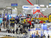 ジャパントラックショー、5月28日から30日の開催を断念　延期・中止は4月末に発表 画像