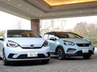 【ホンダ フィット 新型】機能的価値と感性価値は同じもの…開発担当［インタビュー］ 画像