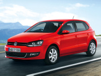 VW ポロ など、21車種5万1000台をリコール　DSG不具合で走行不能となるおそれ 画像