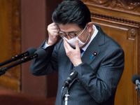 外出規制の米国新車市場深刻、3月の日本車も総崩れ［新聞ウォッチ］ 画像