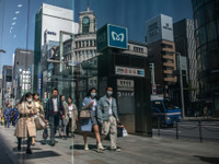 政府、プラットフォーマーに移動データなどの提供を要請　新型コロナウイルス感染拡大防止対策 画像