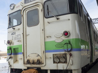 あと1か月に迫った札沼線の一部廃止…4月11日から臨時列車、5月2-6日の石狩当別以北は全列車指定席に 画像