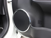 ［カーオーディオ 取り付け］スピーカーを換えたらケーブルも？ 画像