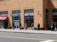 新型コロナ感染予防に「社会的距離」を保とう---VWとアウディのロゴが［動画］ 画像