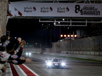 【WEC】コロナ禍を鑑みて2019/2020シーズン残り日程を大幅改定…8月に再開、最終戦は11月バーレーン 画像