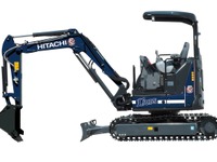 プロ野球建機、人気1位はライオンズ・ネイビー…日本シリーズも［アンケート結果］ 画像