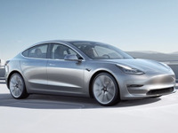 テスラEV世界販売40%増、モデル3 とモデルY が貢献 2020年第1四半期 画像