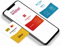 キャッシュレス決済アプリ「TOYOTA Wallet」、Android版の提供を開始 画像