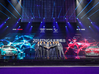 【北京モーターショー2020】9～10月の開催が決定、新型コロナウイルスの影響で延期 画像